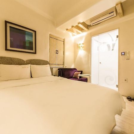 Hotel M โซล ภายนอก รูปภาพ