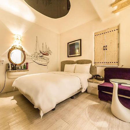 Hotel M โซล ภายนอก รูปภาพ