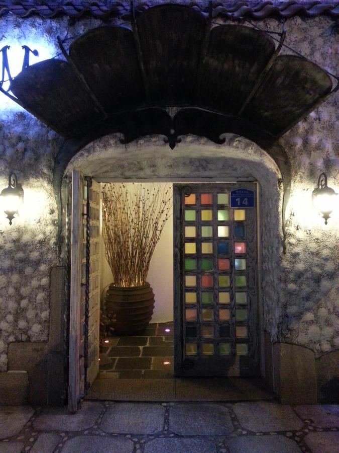 Hotel M โซล ภายนอก รูปภาพ