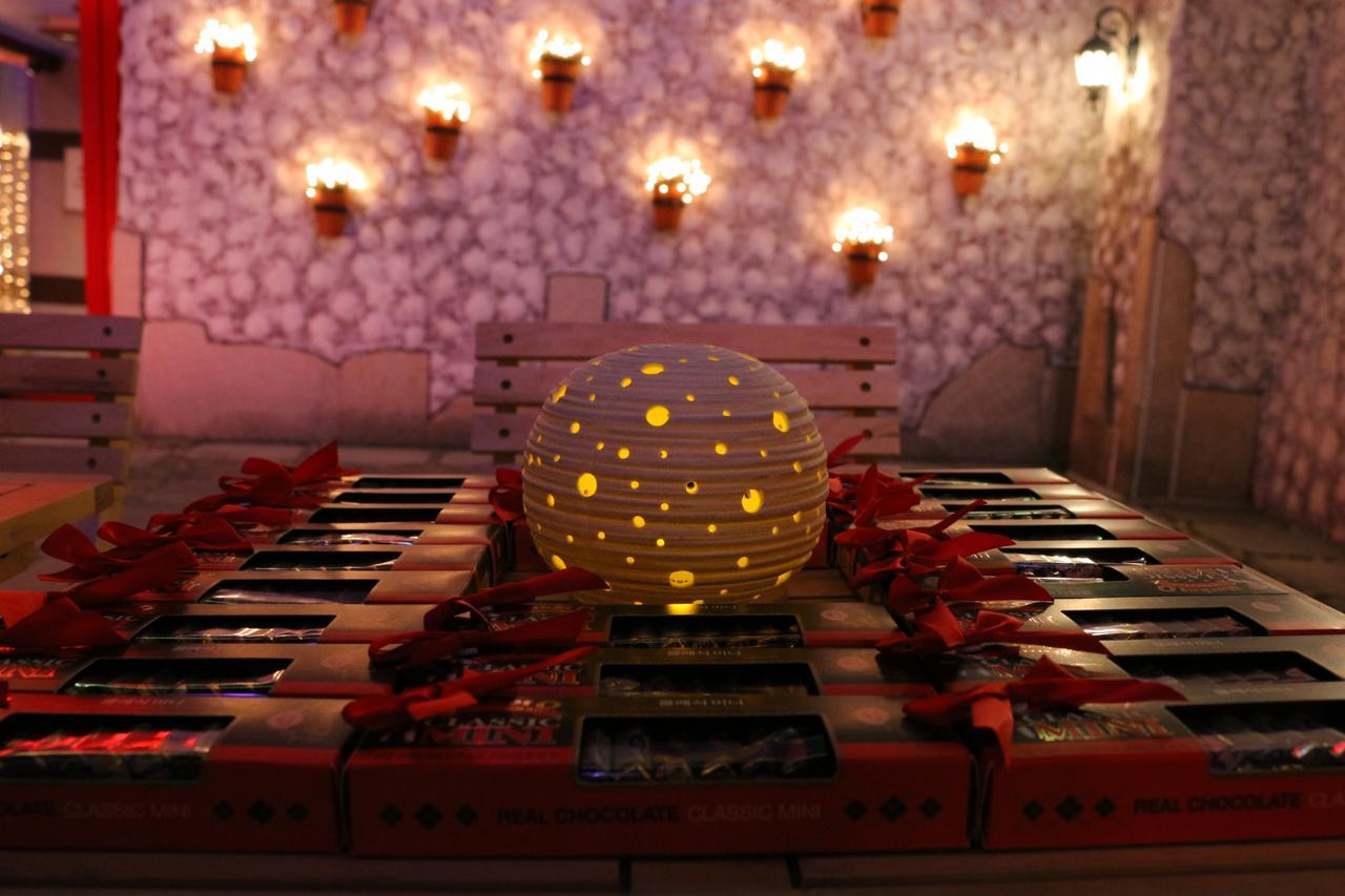 Hotel M โซล ภายนอก รูปภาพ