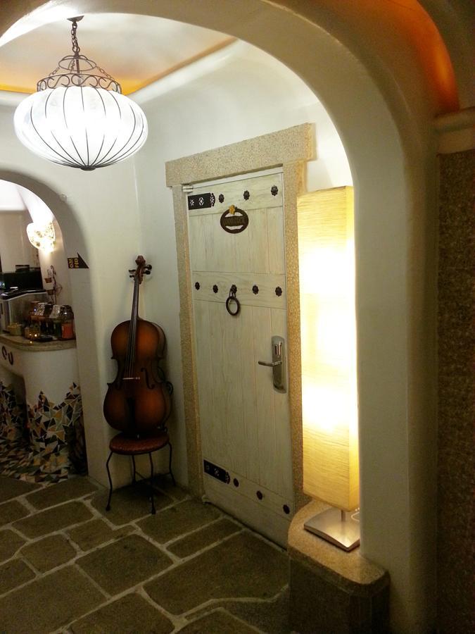 Hotel M โซล ภายนอก รูปภาพ