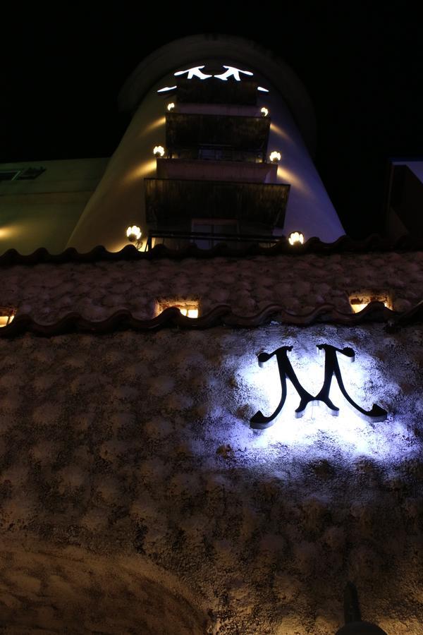 Hotel M โซล ภายนอก รูปภาพ