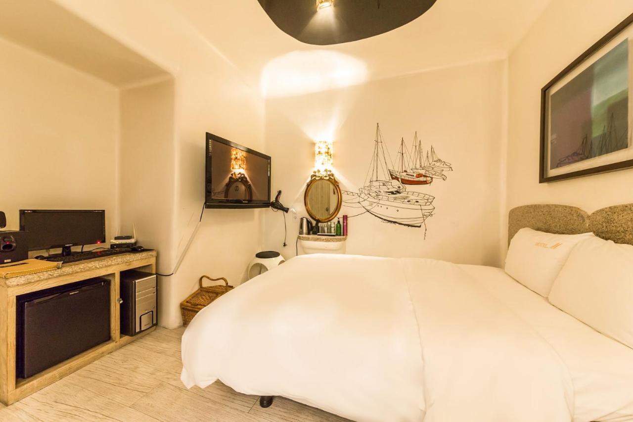Hotel M โซล ภายนอก รูปภาพ
