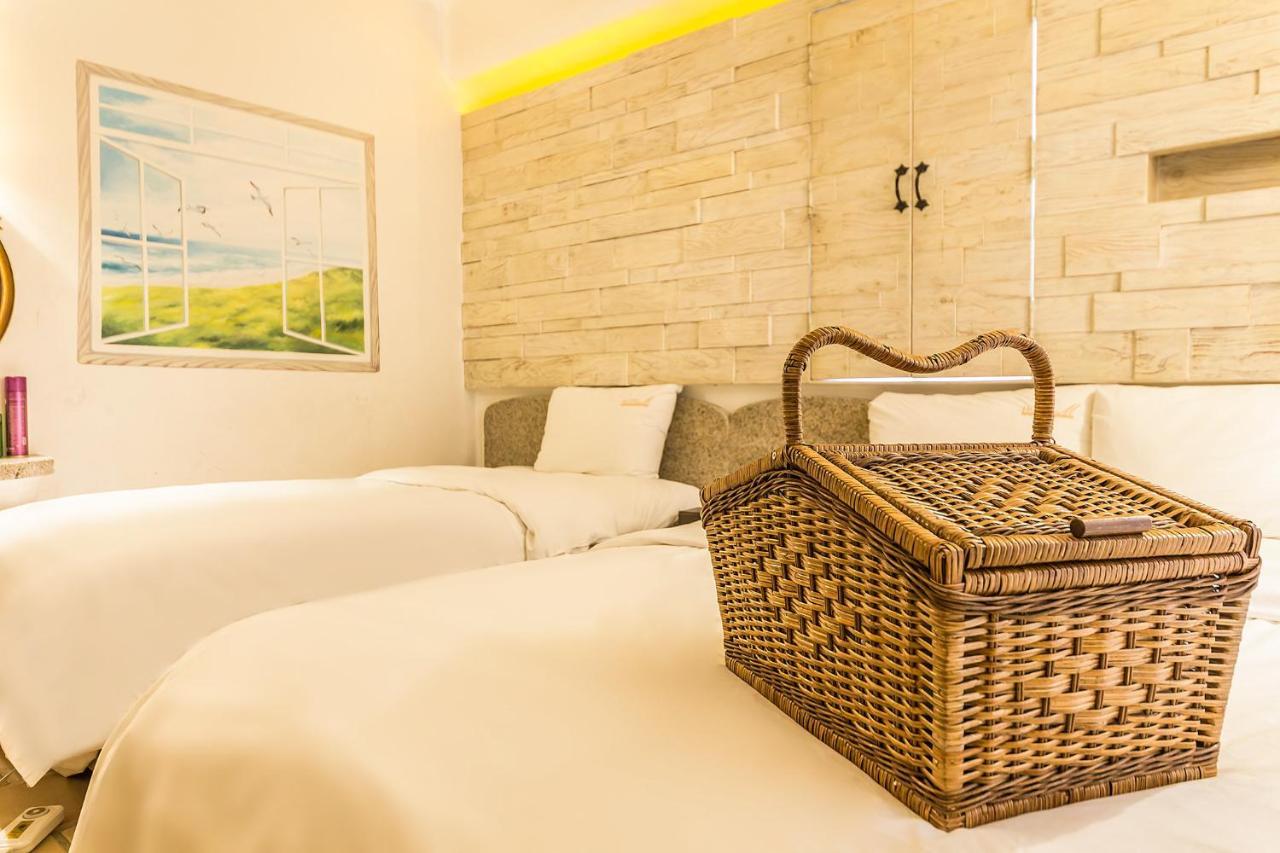 Hotel M โซล ภายนอก รูปภาพ