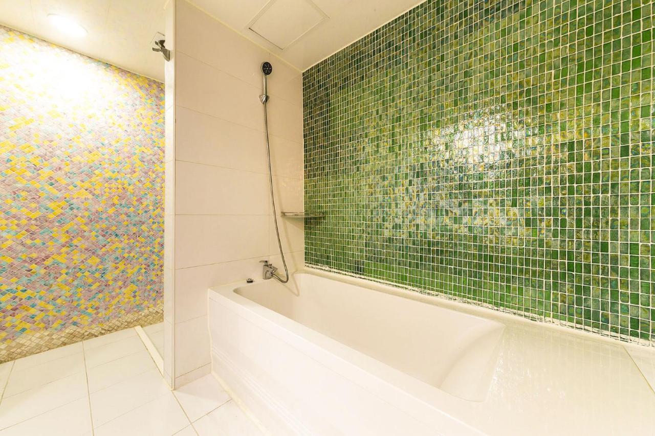 Hotel M โซล ภายนอก รูปภาพ
