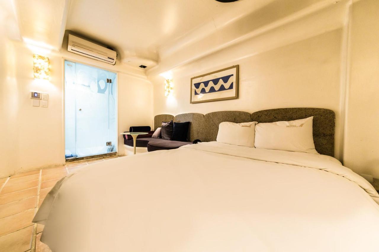 Hotel M โซล ภายนอก รูปภาพ