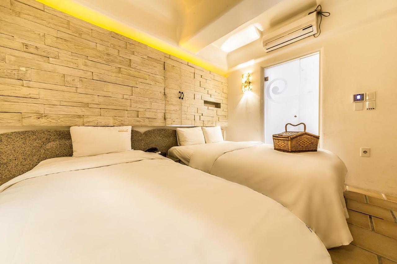Hotel M โซล ภายนอก รูปภาพ