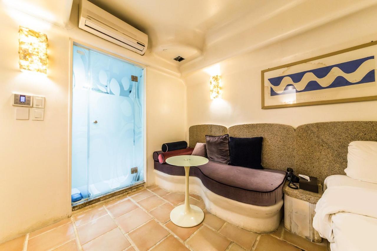 Hotel M โซล ภายนอก รูปภาพ