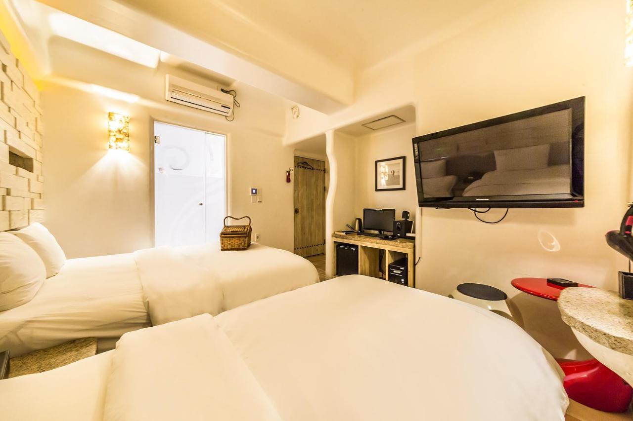 Hotel M โซล ภายนอก รูปภาพ
