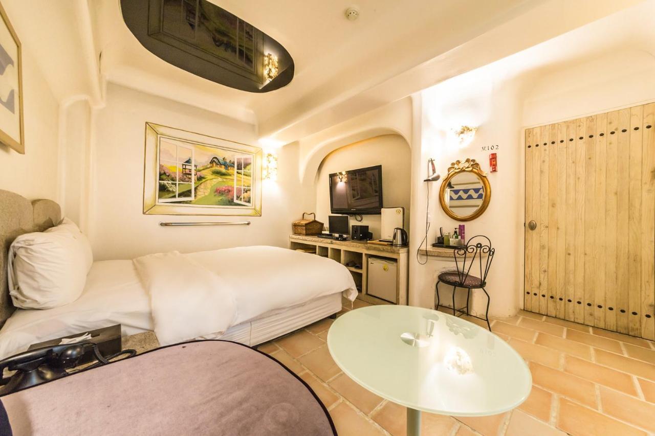 Hotel M โซล ภายนอก รูปภาพ