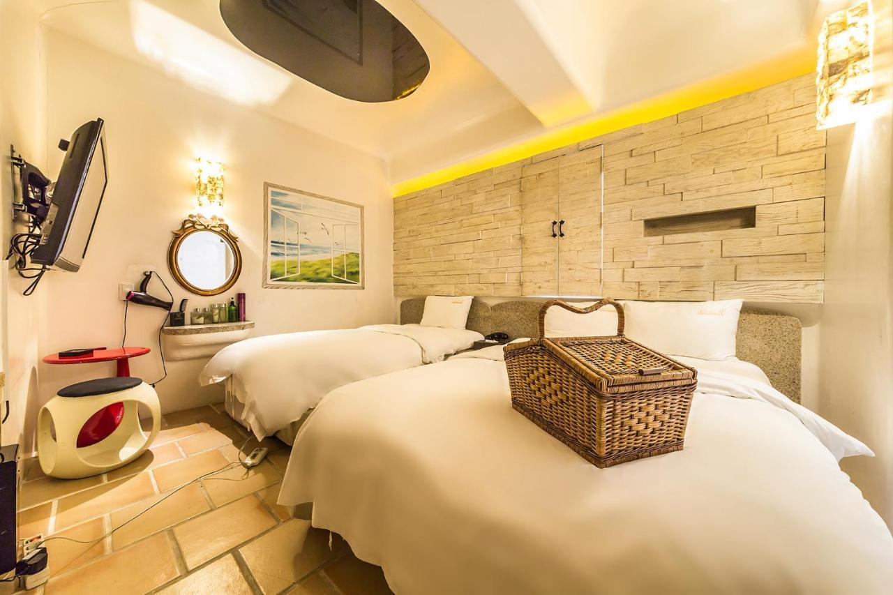 Hotel M โซล ภายนอก รูปภาพ