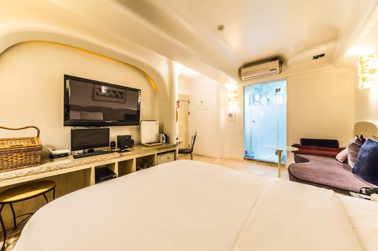 Hotel M โซล ภายนอก รูปภาพ