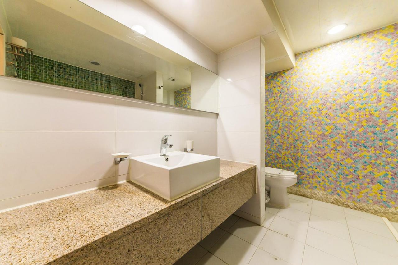Hotel M โซล ภายนอก รูปภาพ